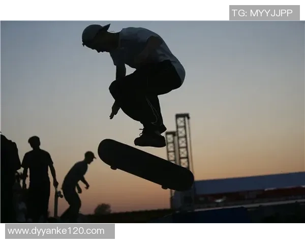 西安滑板队的奋斗与成长：一段激情与梦想交织的滑板纪实之旅